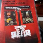 Shauwn of the dead dvd in perfecte staat 2eu, Cd's en Dvd's, Dvd's | Horror, Vanaf 16 jaar, Ophalen of Verzenden, Zo goed als nieuw