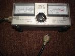 SML swr-25 & rf-vermogensmeter, Telecommunicatie, Zenders en Ontvangers, Ophalen, Gebruikt, Ontvanger