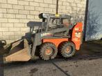 Bobcat chargeur compact Thomas, Enlèvement, Chargeuse sur pneus ou Chouleur