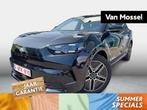 Ford Capri RWD Premium|Trekhaak|Pano|625km Range|Head Up, Auto's, Ford, Automaat, Overige modellen, 82 kWh, Zwart
