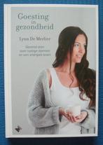 Goesting in gezondheid - Lynn De Merlier, Ophalen of Verzenden, Nieuw, Lynn De Merlier