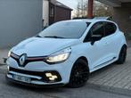 Renault Clio RS - 2017 - Boite Auto - 72.000Km - GARANTIE, Auto's, Automaat, 1618 cc, Wit, Bedrijf