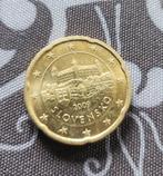 0.20 cent slovensko, Timbres & Monnaies, Monnaies | Europe | Monnaies euro, Enlèvement ou Envoi