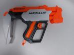 Nerf modules stockshot voor 4 pijltjes, Zo goed als nieuw, Ophalen