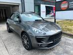 PORSCHE MACAN S DIESEL, Auto's, Porsche, Automaat, Leder, Zilver of Grijs, 6 cilinders
