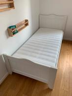 Eenpersoonsbed Bopita 90x200 + matras, Ophalen, Zo goed als nieuw, 180 cm of meer, 85 tot 100 cm