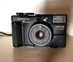 Chinon Monami 35FS Easy loading, Audio, Tv en Foto, Fotocamera's Analoog, Ophalen of Verzenden, Gebruikt, Compact, Overige Merken