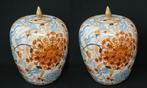 paire de potiche japonaise ou chinoise, Antiek en Kunst, Ophalen of Verzenden