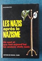 De nazi's na het nazisme, Gelezen, Jules Bogatsvo, Ophalen of Verzenden, Tweede Wereldoorlog