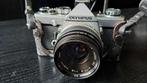 Fototoestel Olympus OM-1, Audio, Tv en Foto, Ophalen, Olympus