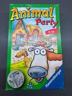 Animal party, Een of twee spelers, Ophalen of Verzenden, Gebruikt, Ravensburger