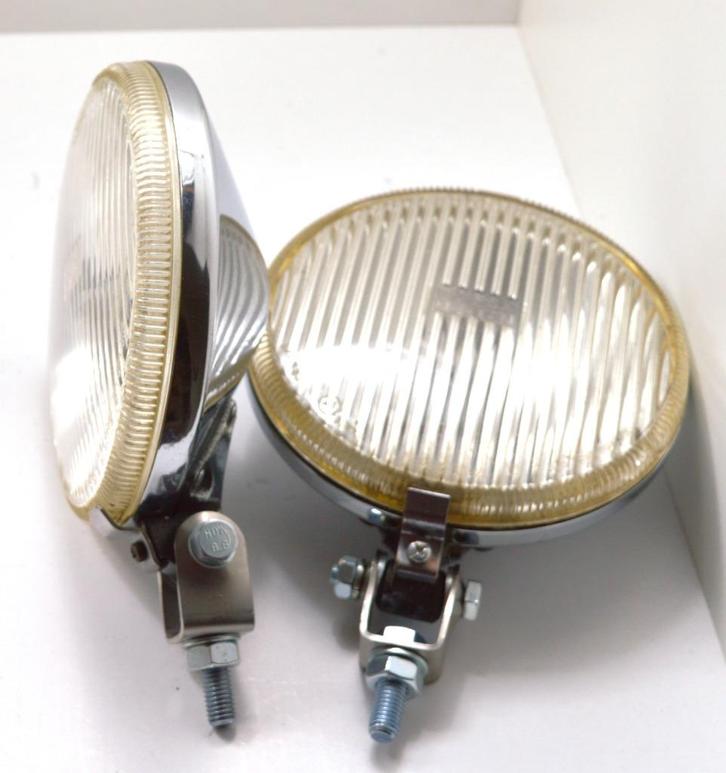 Bosch Touring 160 oldtimer mistlamp mistlicht rally klassiek, Auto-onderdelen, Verlichting, Alfa Romeo, Audi, BMW, Citroën, Fiat