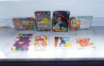 Cartes à collectionner "Pokémon" – MERLIN COLLECTION + TOPPS, Enlèvement ou Envoi, Utilisé, Cartes en vrac