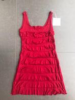 Rood kleedje – Small, Taille 36 (S), Terra di Siena, Rouge, Enlèvement ou Envoi