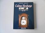 Calme Hesbaye - Mon Village en Namurois 1920/1930, Enlèvement ou Envoi, Utilisé, 20e siècle ou après, Léopold GENICOT