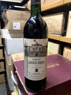 Chateau Leoville Barton 1993 St Julien, Verzamelen, Ophalen