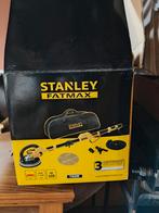 Schuurmachine voor muren en plafond, Doe-het-zelf en Bouw, Gereedschap | Schuurmachines, Ophalen, Zo goed als nieuw