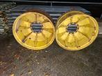 John deere velgen 38 inch 26.5 inch, Zakelijke goederen, Landbouw | Onderdelen | Banden, Velgen en Assen, Ophalen of Verzenden