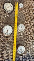 Montres à gousset, Bijoux, Sacs & Beauté, Montres | Anciennes | Antiquités, Enlèvement