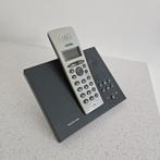 Téléphone design sans fil Loewe Alpha Tel 4000, Télécoms, Utilisé, Enlèvement ou Envoi