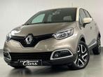 Renault Captur 1.5DCI 90CV ! INTENS ! GPS REG CLIM RADAR JA, Autos, SUV ou Tout-terrain, 5 places, Beige, Automatique