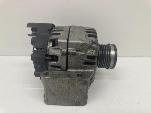 Dynamo van een Fiat Doblo, Auto-onderdelen, Motor en Toebehoren, Fiat, Gebruikt, 3 maanden garantie, Ophalen of Verzenden