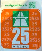 Vignet Zwitserland