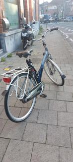 Sparta dames fiets+2 slot, Fietsen en Brommers, Fietsen | Dames | Damesfietsen, Ophalen, Sparta