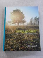 Graag gedaan! Natuurpunt, Ophalen of Verzenden, Nieuw