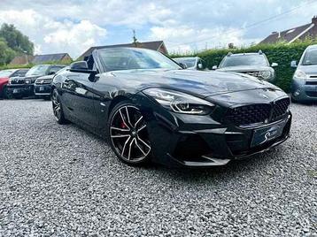 BMW Z4 2.0iAS sDrive20i (EU6AP) ***PACK M*** TVA RECUP beschikbaar voor biedingen
