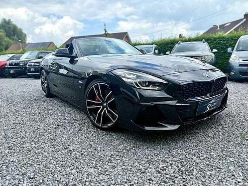 BMW Z4 2.0iAS sDrive20i (EU6AP) ***PACK M*** TVA RECUP, Auto's, BMW, Z4, ABS, Airbags, Airconditioning, Bluetooth, Boordcomputer