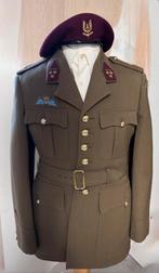Uniformjas kapitien commandant 1ste para, Verzamelen, Verzenden