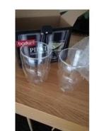 Thermo theeglass, Ophalen, Nieuw, Glas, Glas of Glazen