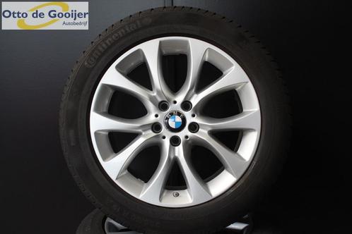 Originele BMW X5 X6 Velgen 19 Inch Winterbanden 7MM Styling, Auto-onderdelen, Banden en Velgen, Banden en Velgen, Winterbanden