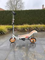 Space Scooter & step, Enlèvement, Utilisé