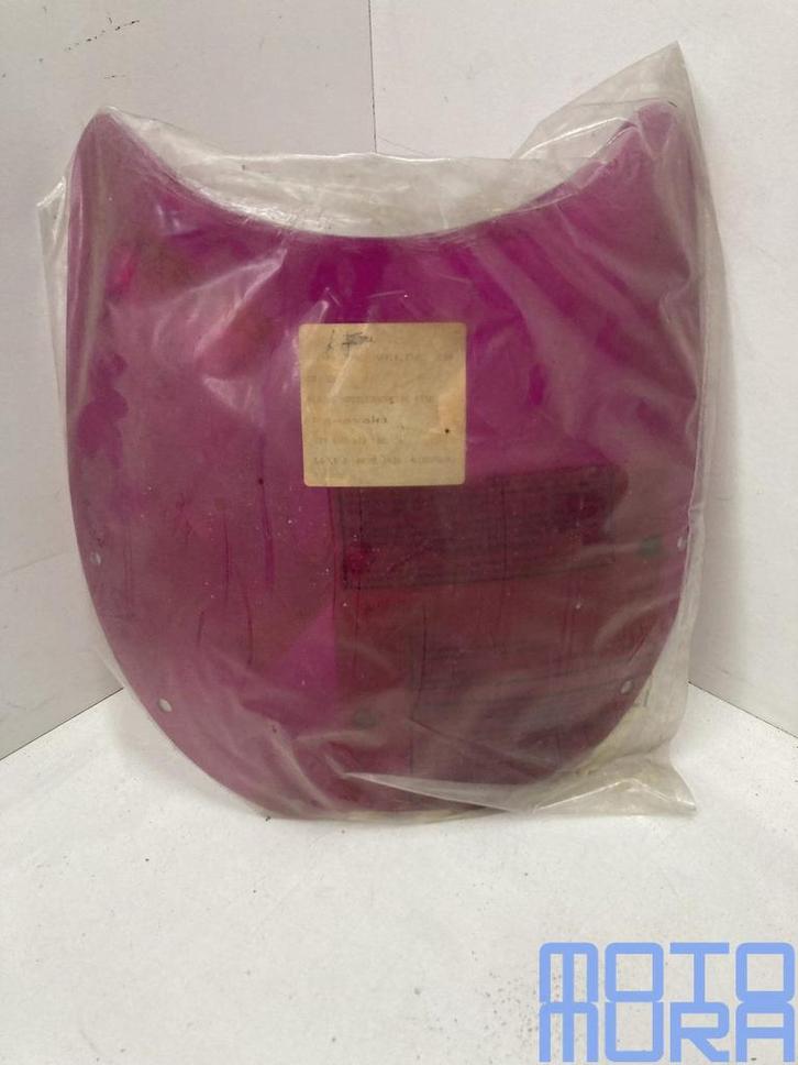 Kuipruit Kawasaki ZZR600 1990 - 1992 NOS scherm windscherm r, Motoren, Onderdelen | Kawasaki, Nieuw, Ophalen of Verzenden