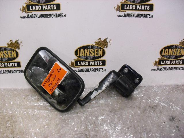 Defender L316 buitenspiegel met arm MTC5084 of MTC5083, Auto-onderdelen, Spiegels