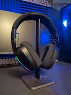 Attack Shark L90 Gaming headset, Computers en Software, Headsets, Verzenden, Nieuw, Draadloos, Over-ear