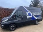 Iveco Daily 35S18A8D, Auto's, Bestelwagens en Lichte vracht, Automaat, Achterwielaandrijving, 4 cilinders, Iveco