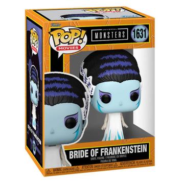 Funko POP Universal Monsters - Bride of Frankenstein (1631)