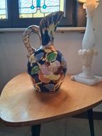 Decoratieve vaas 1950s, Ophalen of Verzenden