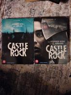 Dvd box Castle Rock sez 1+2 aangeboden, Cd's en Dvd's, Ophalen of Verzenden, Zo goed als nieuw, Horror