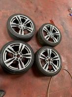 225 40 r18 5x120 BMW 2nouveau pneus continental, Enlèvement, Pneu(s)