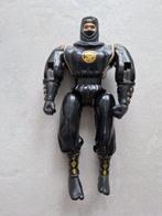 Mighty Morphin Power Rangers Ninjetti Black Ranger Bandai 95, Ophalen of Verzenden, Gebruikt