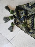 Sjaal / foulard in perfecte staat, Ophalen of Verzenden, Zo goed als nieuw, Sjaal