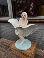 Mooi groot Marlyn Monroe beeld, Verzamelen, Ophalen, Zo goed als nieuw, Mens