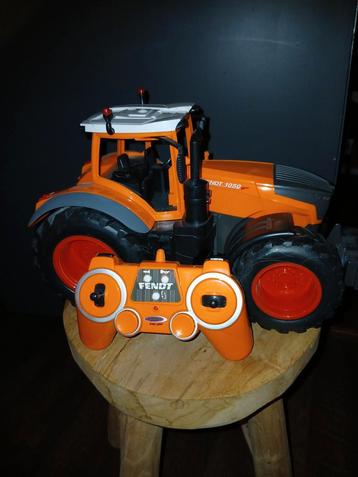 Fendt 1050 (Jamara) Radiografisch :16 beschikbaar voor biedingen