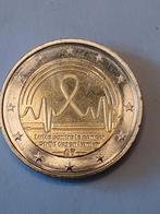 2 € herdenkingsmunt 2024 België, Ophalen of Verzenden, België, 2 euro, Losse munt