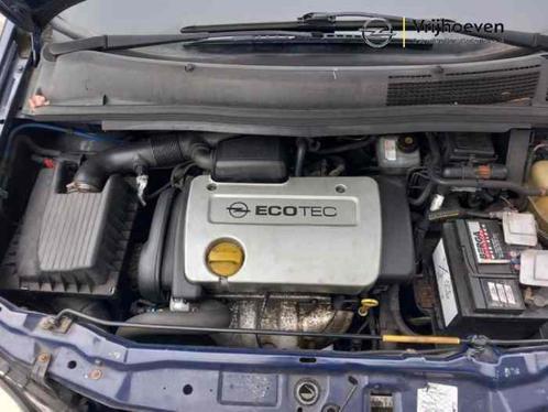 cherche moteur Opel Zafira/Meriva Z16XE, Autos : Pièces & Accessoires, Moteurs & Accessoires, Opel, Enlèvement ou Envoi