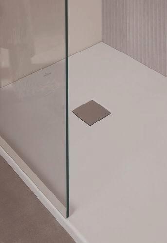 Bac de douche 180x90 NEUF VILLEROY BOCH val.900€, Doe-het-zelf en Bouw, Sanitair, Nieuw, Douche, Ophalen